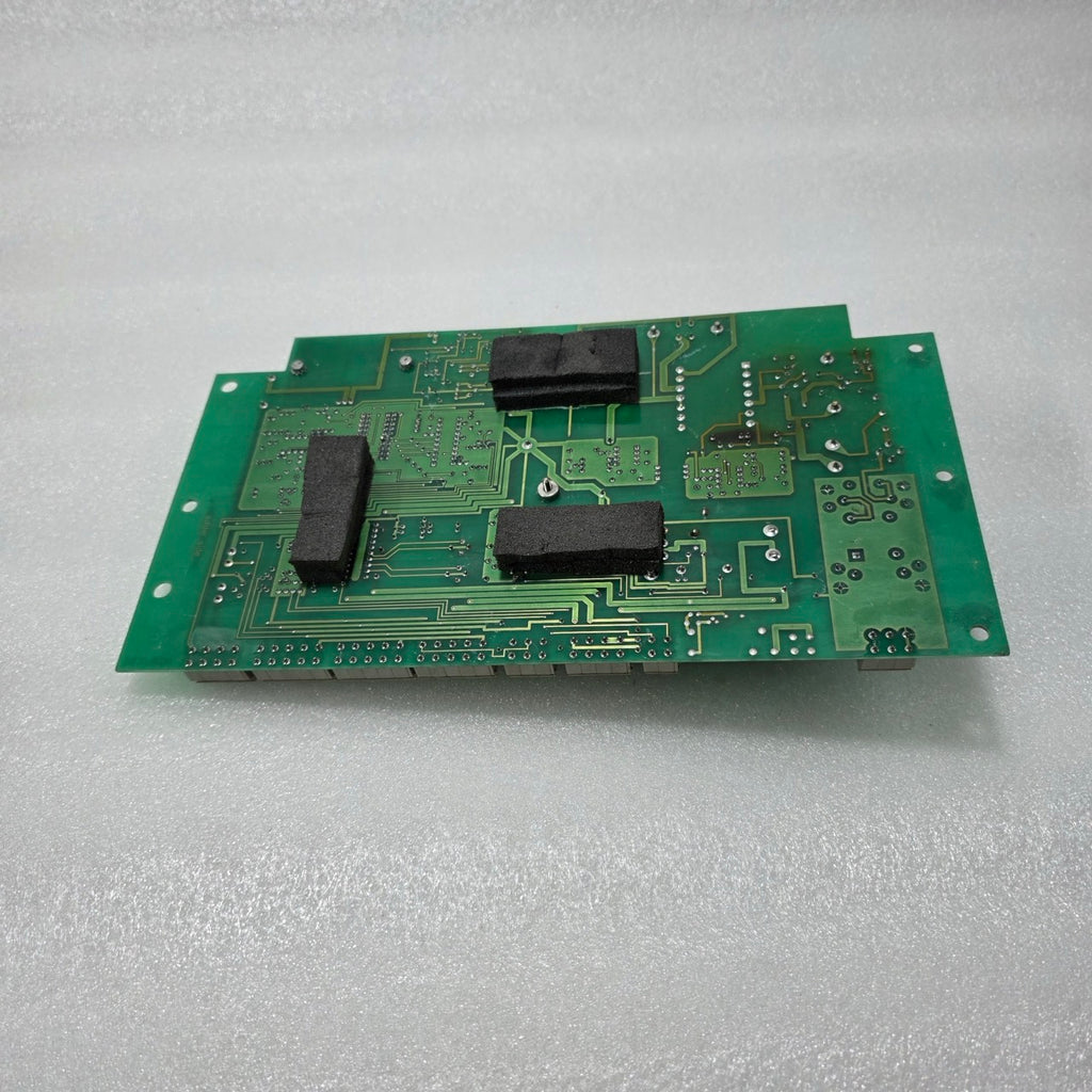 AIRSIGNA 2080200900 ELECTRONIC CONTROL PCB – REV. 0 INDUSTRIAL CIRCUIT BOARD