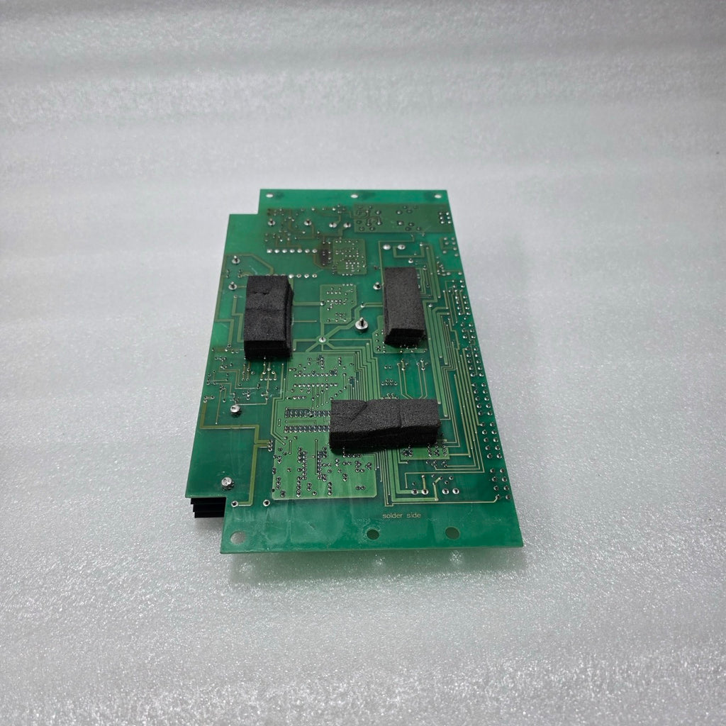 AIRSIGNA 2080200900 ELECTRONIC CONTROL PCB – REV. 0 INDUSTRIAL CIRCUIT BOARD