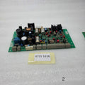 AIRSIGNA PCB ASSEMBLY 2080200900 REV.1 INDUSTRIAL CONTROL BOARD