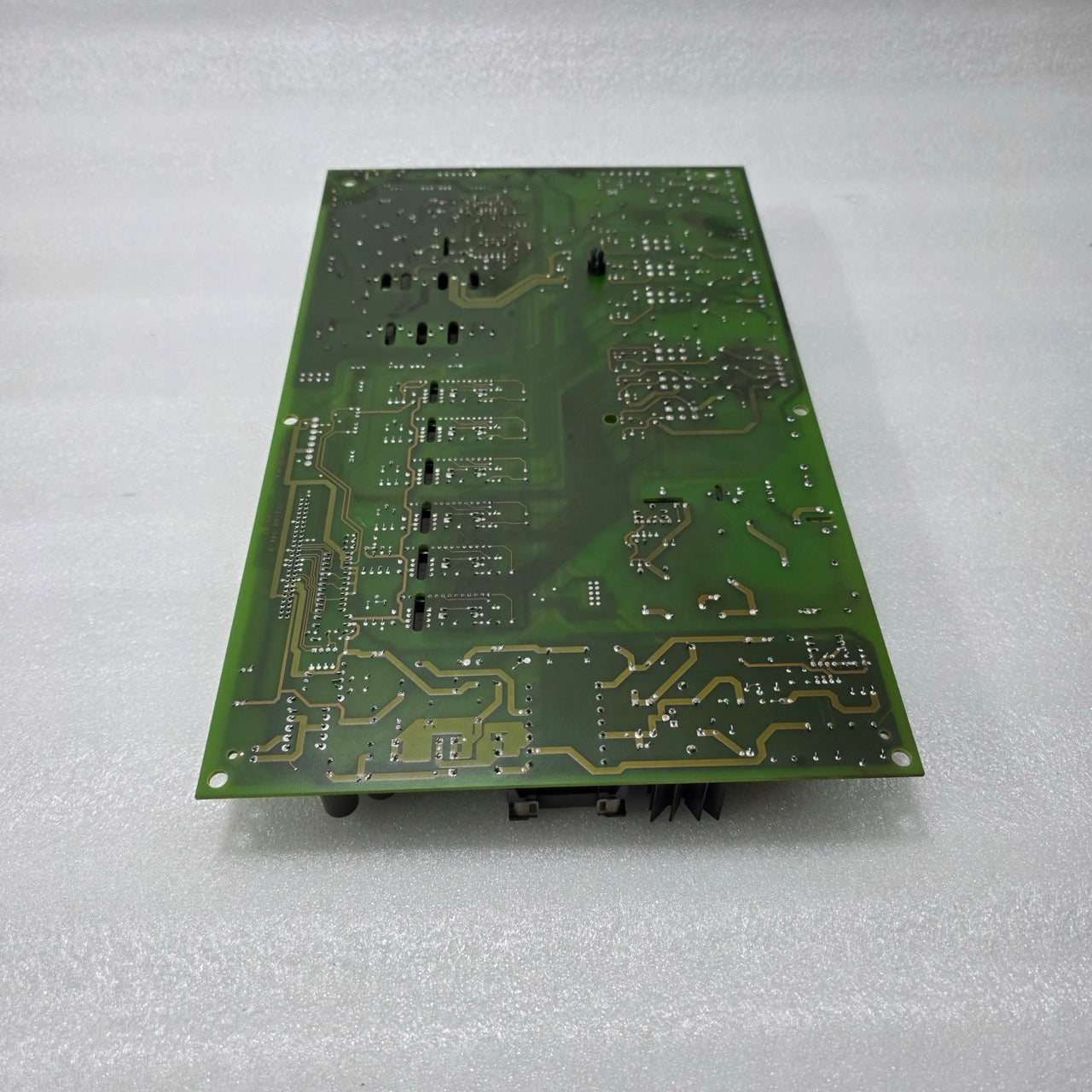 ALLEN BRADLEY 1336-BDB-SP30C | INDUSTRIAL CONTROL PCB ASSEMBLY M003427648 REV 17