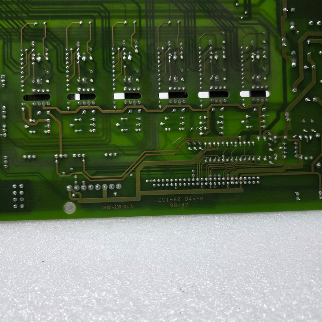 ALLEN BRADLEY 1336-BDB-SP30C | INDUSTRIAL CONTROL PCB ASSEMBLY M003427648 REV 17