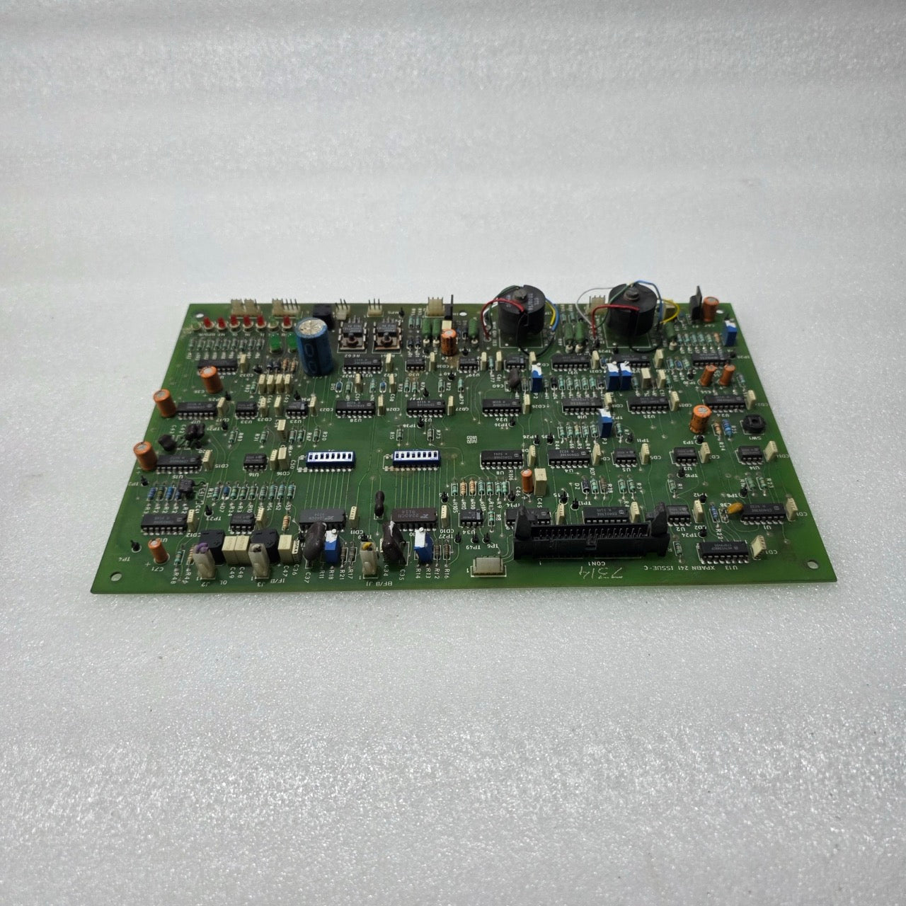 HPN-241 ISSUE-C PCB CIRCUIT BOARD | XPABN 241 CONTROL BOARD