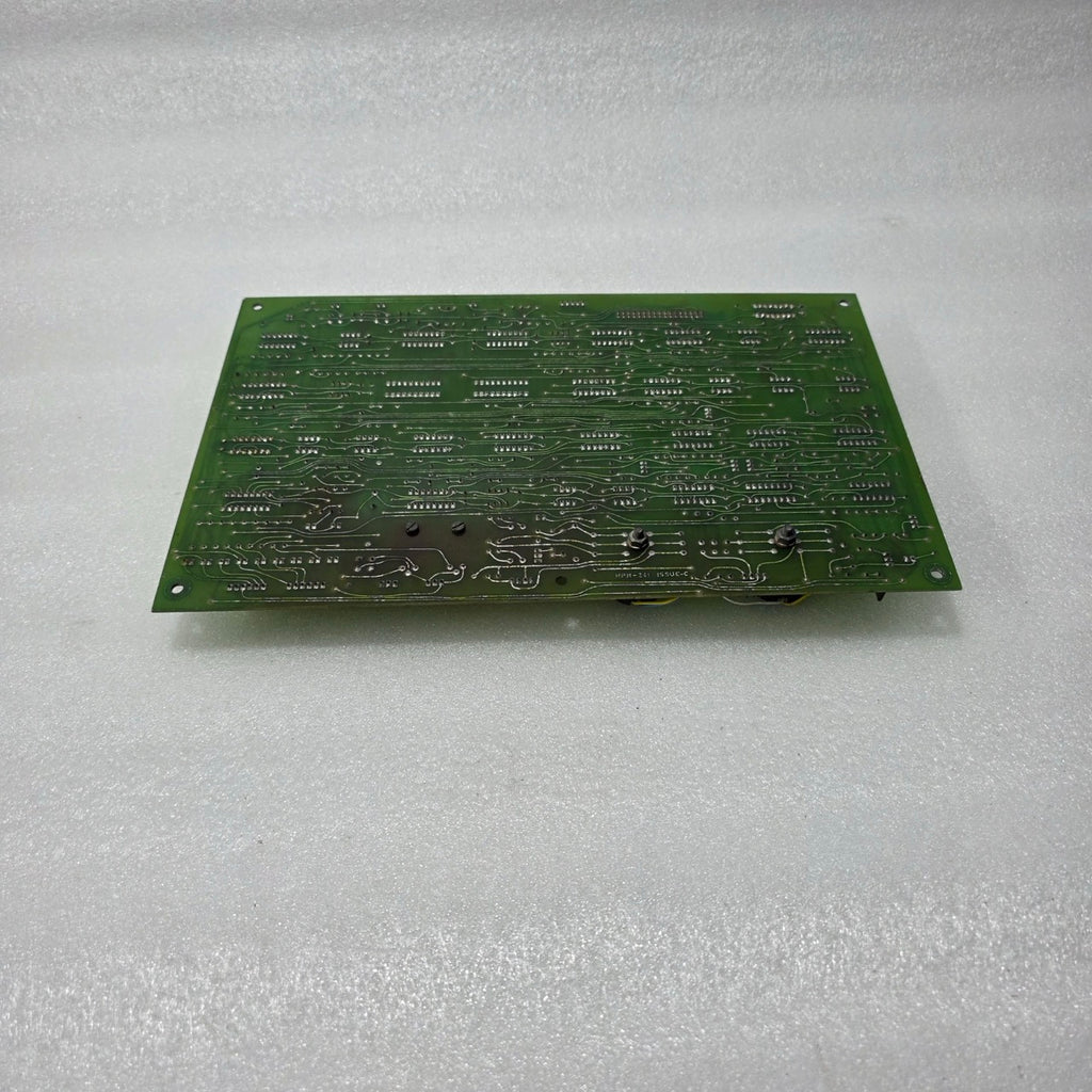 HPN-241 ISSUE-C PCB CIRCUIT BOARD | XPABN 241 CONTROL BOARD