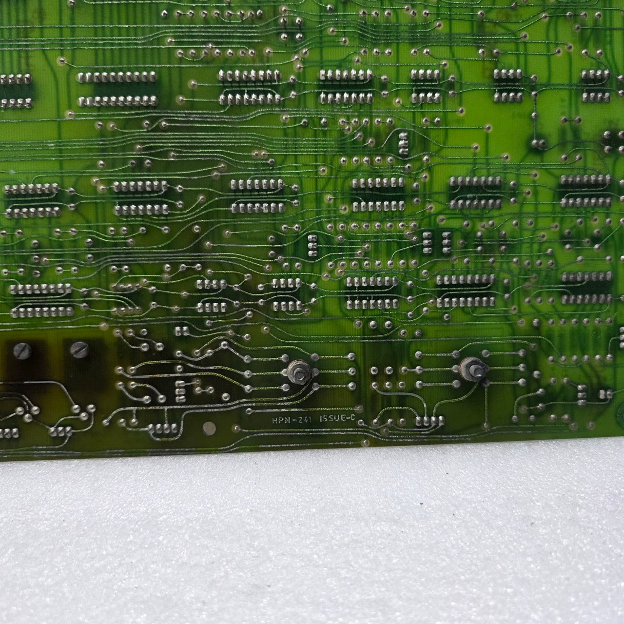 HPN-241 ISSUE-C PCB CIRCUIT BOARD | XPABN 241 CONTROL BOARD