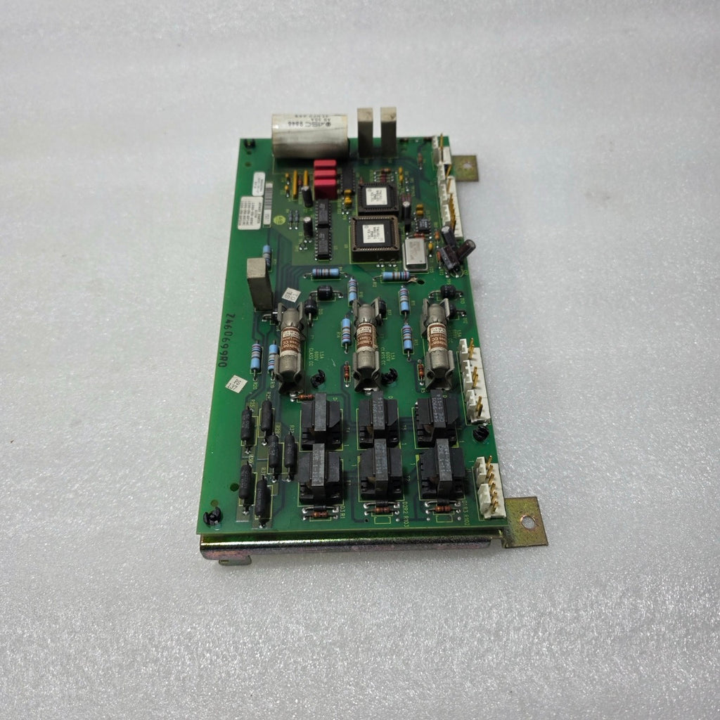 ALLEN BRADLEY 74101-181-51 CONTROL PCB ASSEMBLY REV 08 | INDUSTRIAL ELECTRONIC C