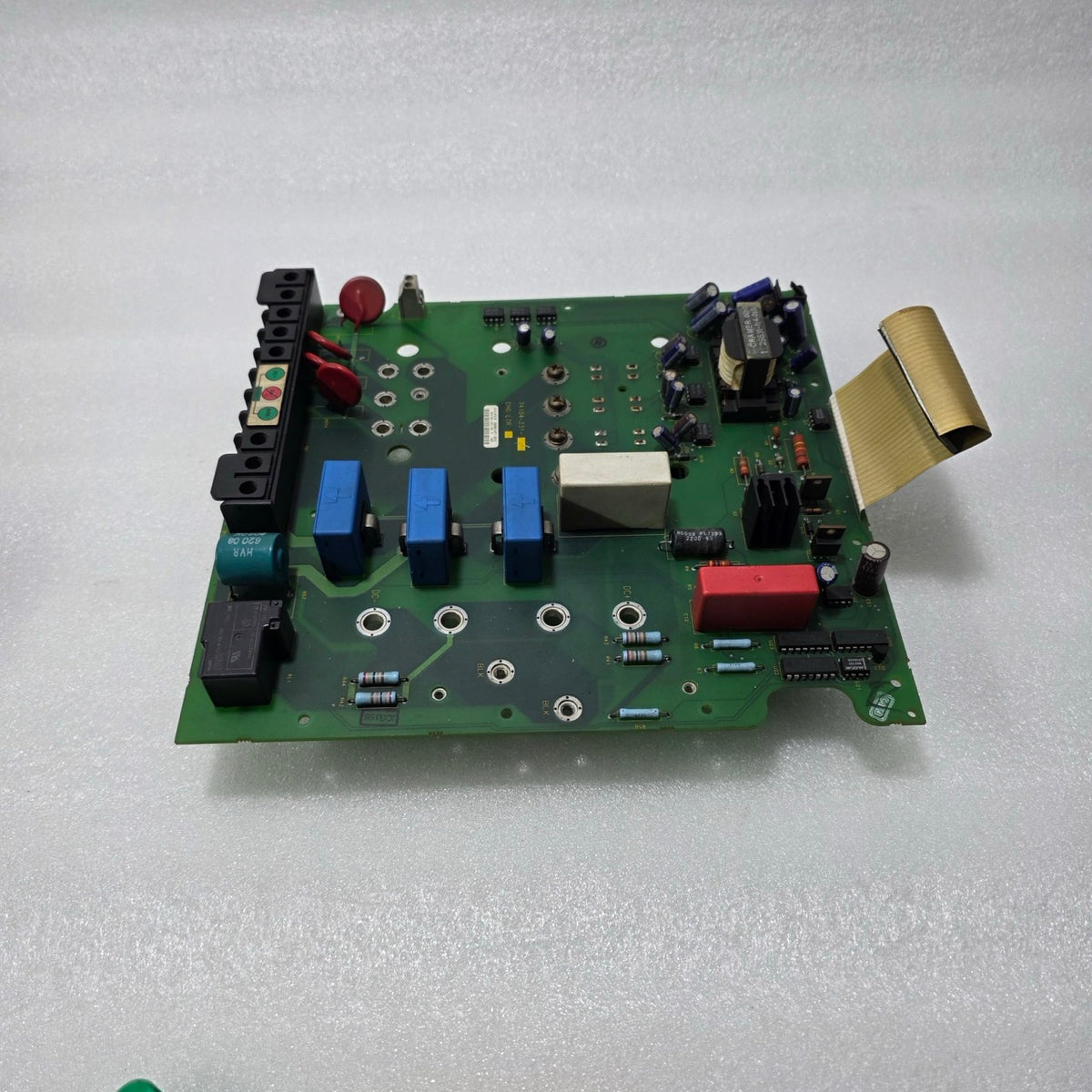 4104-230-03 A / 74104-231- CHG LTR PCB ASSEMBLY | INDUSTRIAL ELECTRONIC CIRCUIT