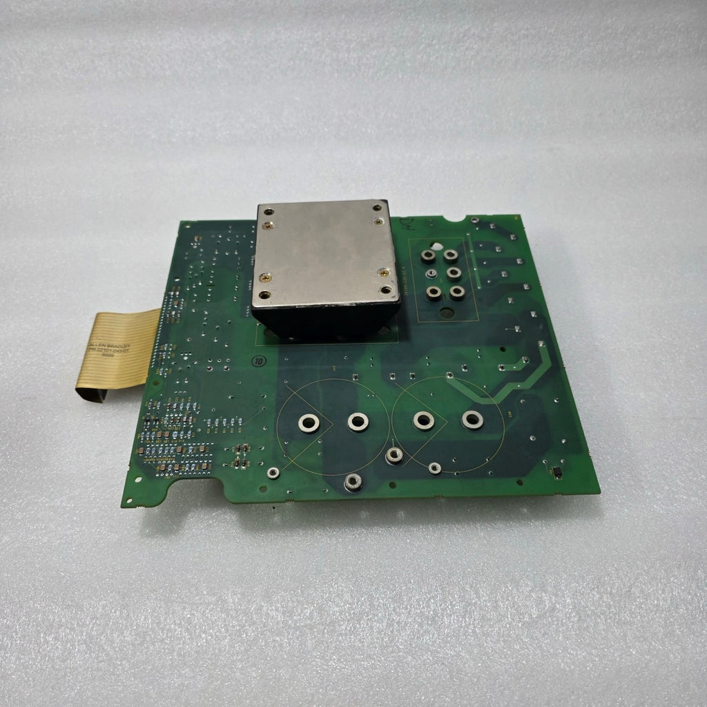 4104-230-03 A / 74104-231- CHG LTR PCB ASSEMBLY | INDUSTRIAL ELECTRONIC CIRCUIT