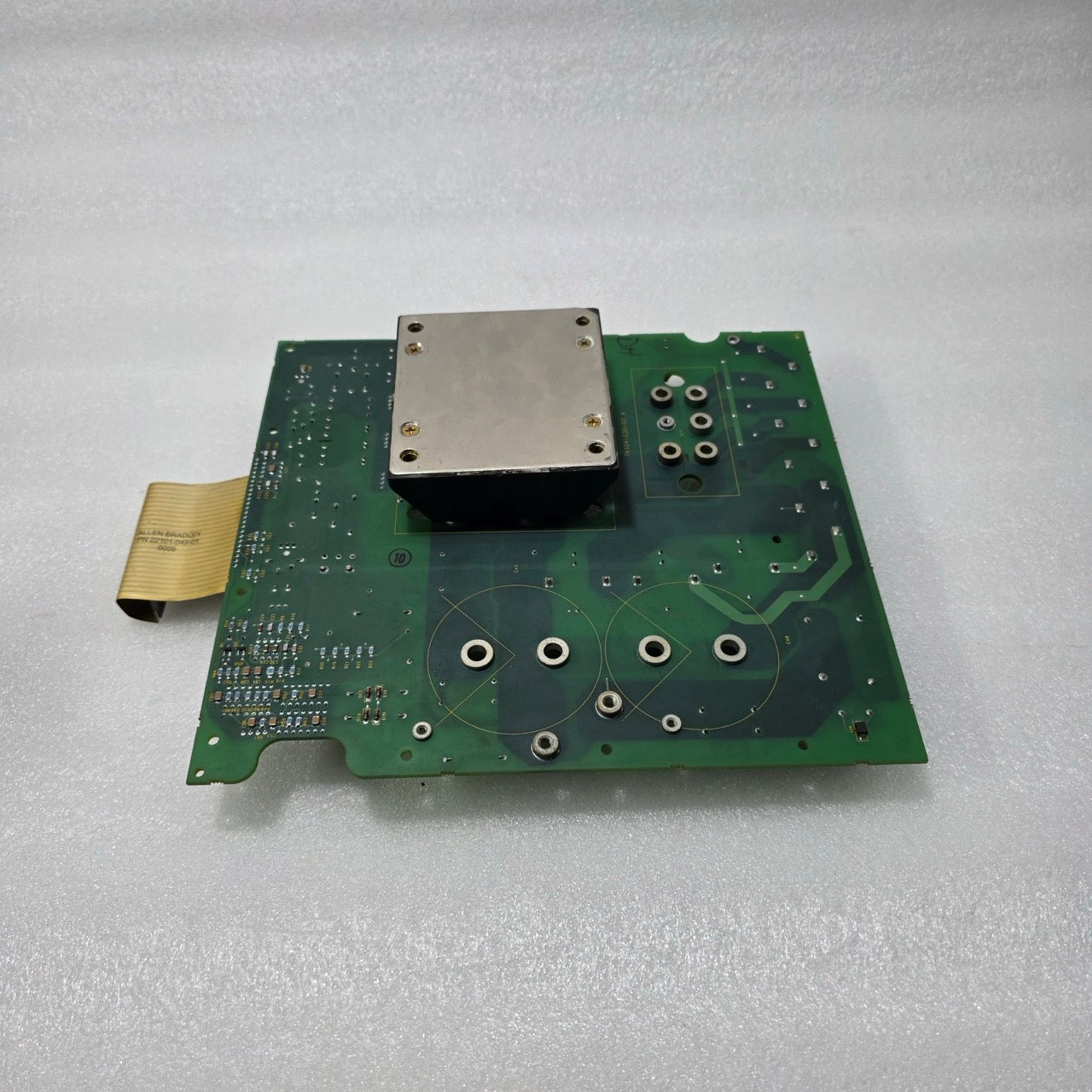 4104-230-03 A / 74104-231- CHG LTR PCB ASSEMBLY | INDUSTRIAL ELECTRONIC CIRCUIT