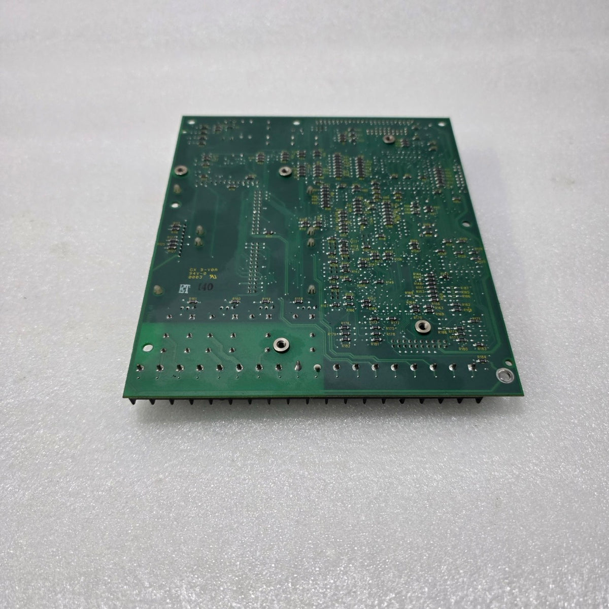 ALLEN BRADLEY 1336F-MCB-SP2D SPARE PARTS PCB KIT | REV 13 DC 1500V CONTROL BOARD