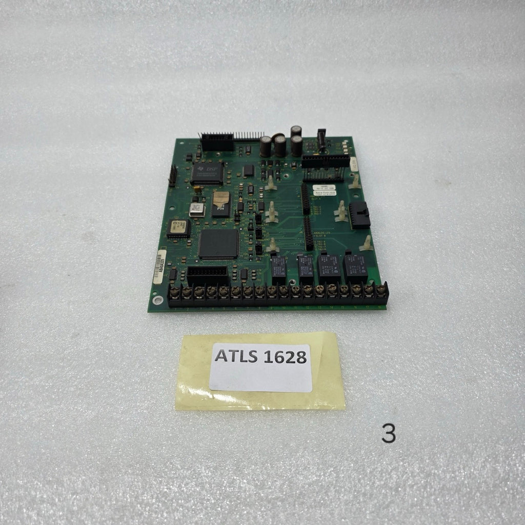 ALLEN BRADLEY 1336F-MCB-SP2D SPARE PARTS PCB KIT | REV 13 DC 1500V CONTROL BOARD