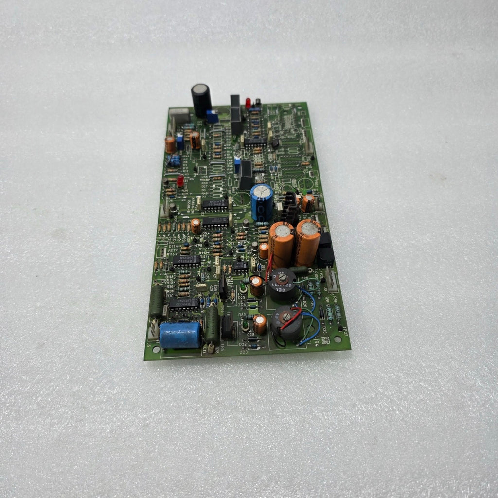 XPABN-201 ISSUE-B INDUSTRIAL CONTROL BOARD