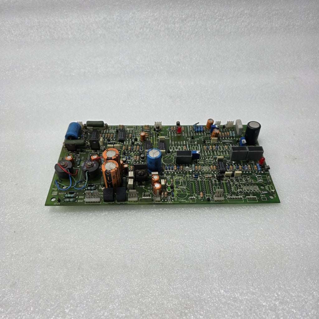 XPABN-201 ISSUE-B INDUSTRIAL CONTROL BOARD