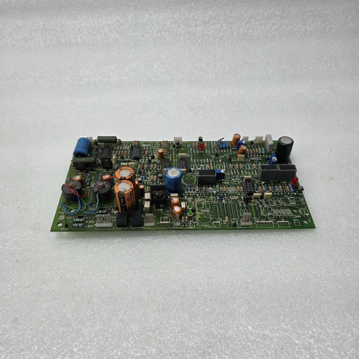 XPABN-201 ISSUE-B INDUSTRIAL CONTROL BOARD