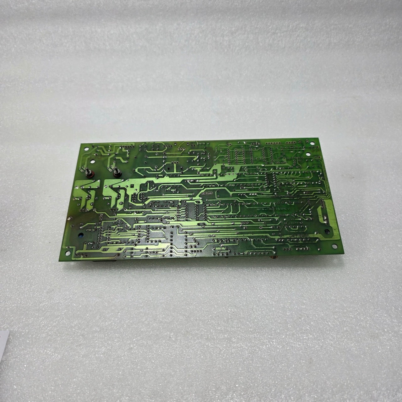 XPABN-201 ISSUE-B INDUSTRIAL CONTROL BOARD