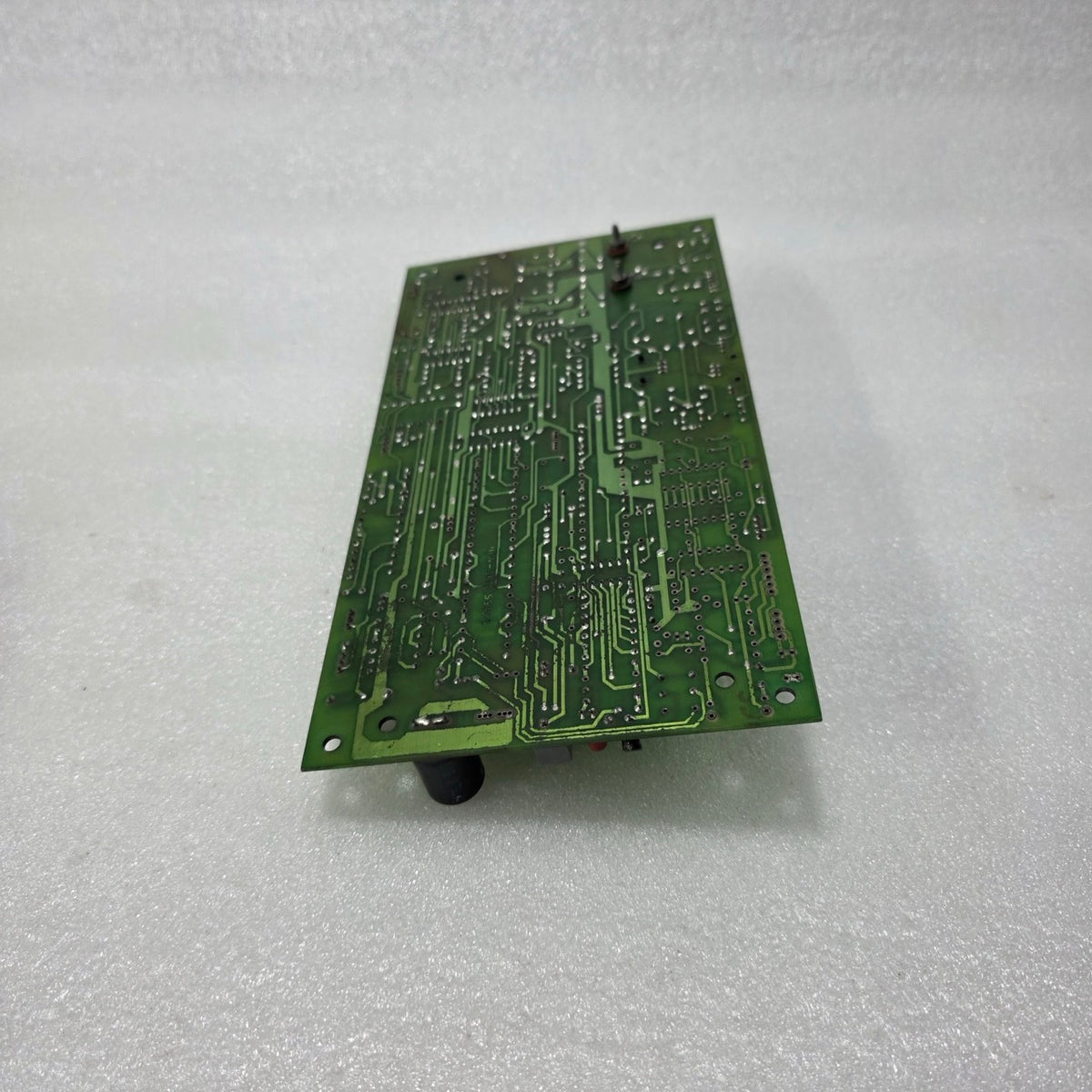 XPABN-201 ISSUE-B INDUSTRIAL CONTROL BOARD