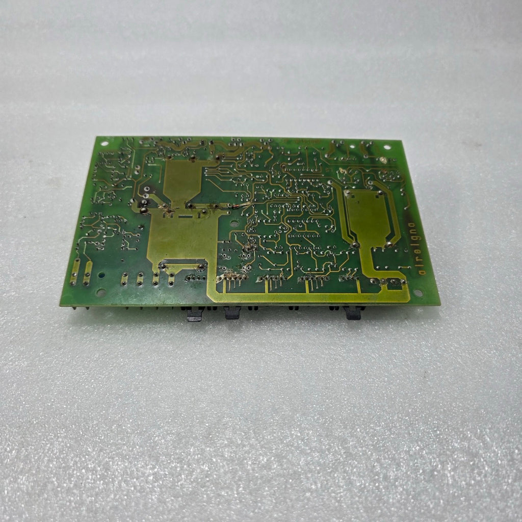 ALRELGNA 3L-SYSTEM INDUSTRIAL ELECTRONIC CONTROL BOARD