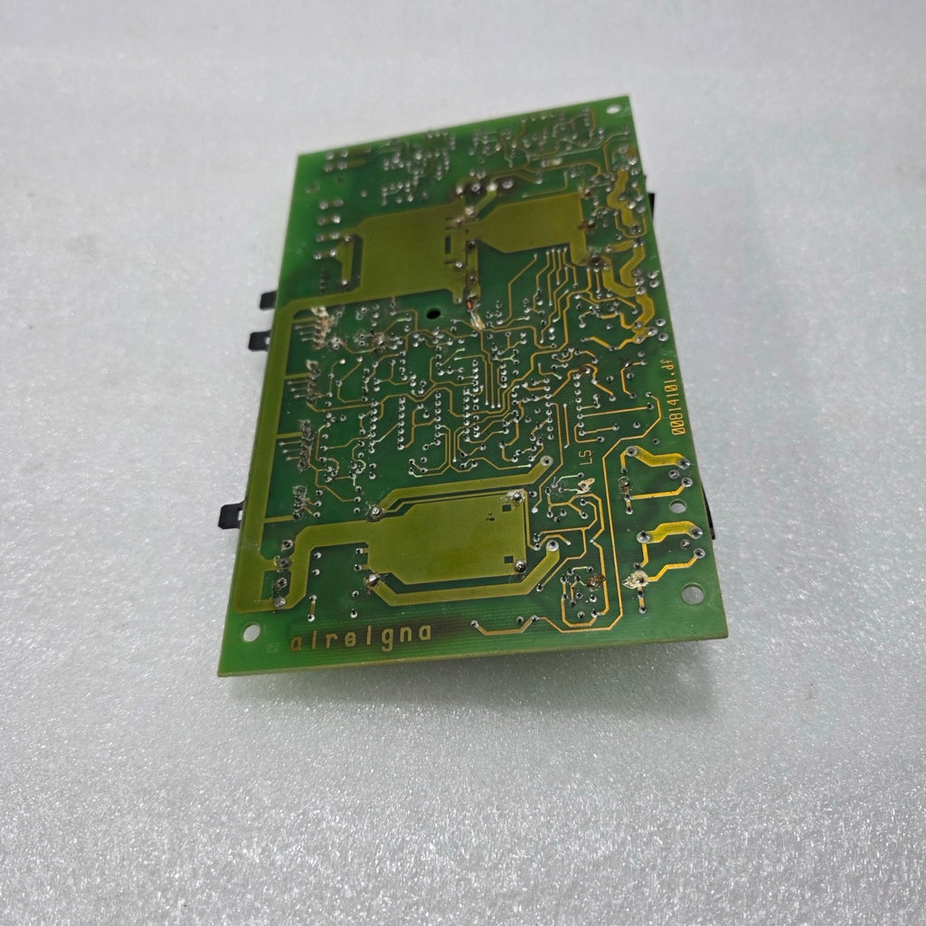 ALRELGNA 3L-SYSTEM INDUSTRIAL ELECTRONIC CONTROL BOARD