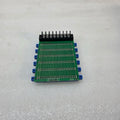 TERASAKI EMW-1901 CONTROL PCB K/821/7-001A INDUSTRIAL CIRCUIT BOARD