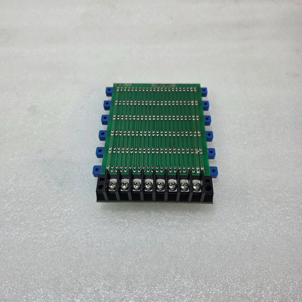 TERASAKI EMW-1901 CONTROL PCB K/821/7-001A INDUSTRIAL CIRCUIT BOARD