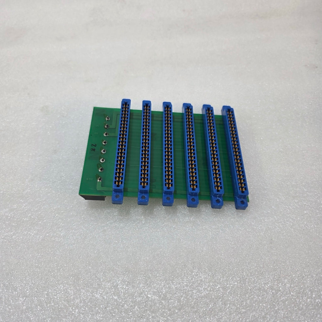 TERASAKI EMW-1901 CONTROL PCB K/821/7-001A INDUSTRIAL CIRCUIT BOARD
