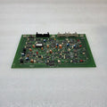 XPABN 261 ISSUE-D INDUSTRIAL CONTROL PCB HC 8/93 CIRCUIT BOARD