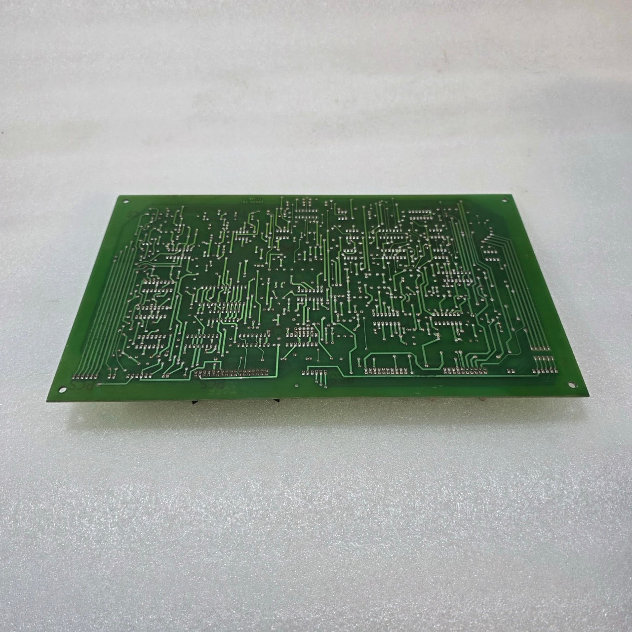 XPABN 261 ISSUE-D INDUSTRIAL CONTROL PCB HC 8/93 CIRCUIT BOARD