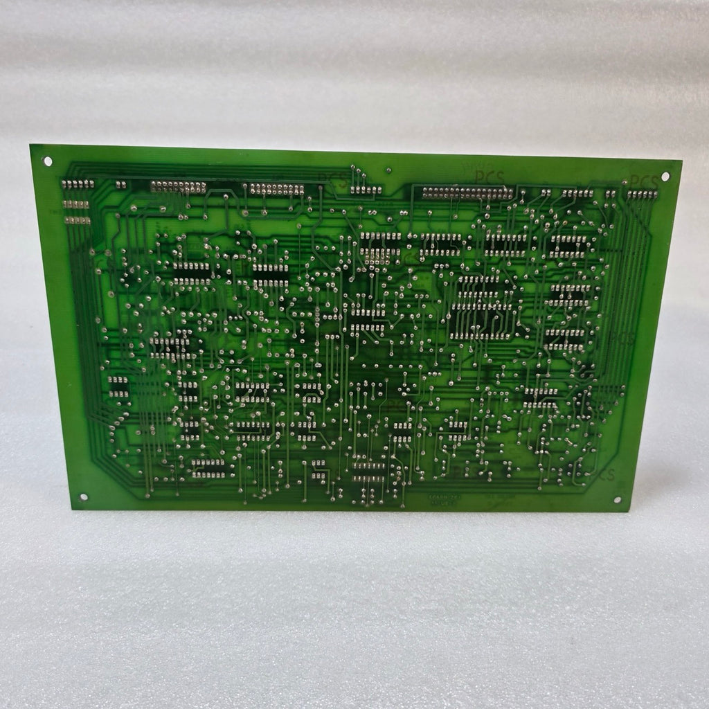 XPABN 261 ISSUE-D INDUSTRIAL CONTROL PCB HC 8/93 CIRCUIT BOARD