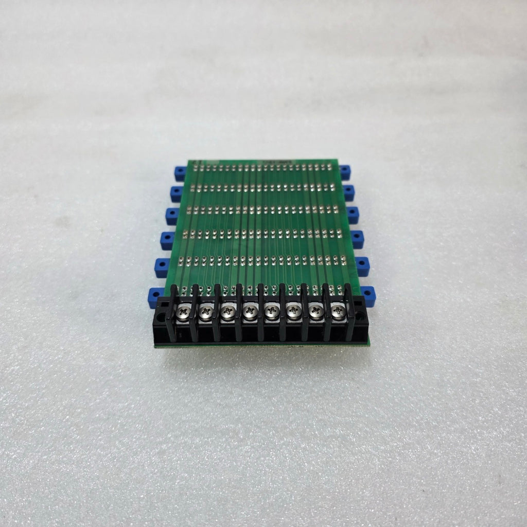 TERASAKI EMW-1902 CONTROL PCB K/821/8-001 INDUSTRIAL CIRCUIT BOARD