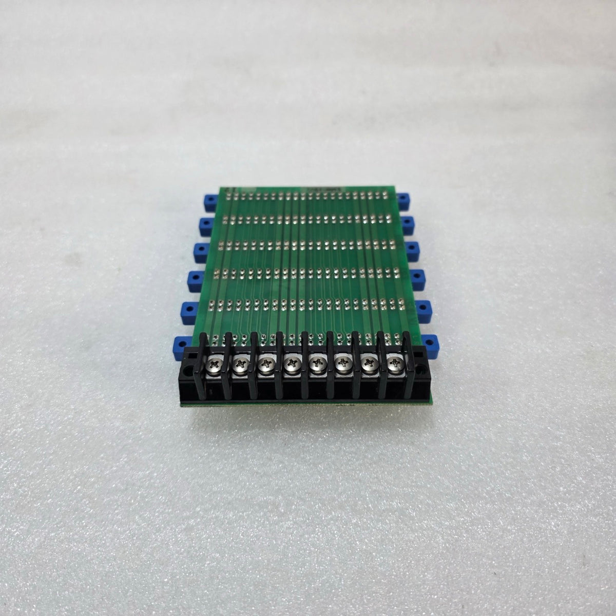TERASAKI EMW-1902 CONTROL PCB K/821/8-001 INDUSTRIAL CIRCUIT BOARD