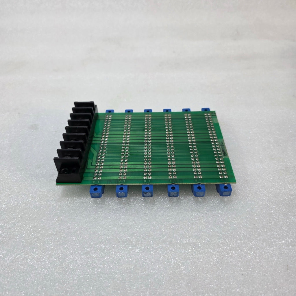 TERASAKI EMW-1902 CONTROL PCB K/821/8-001 INDUSTRIAL CIRCUIT BOARD