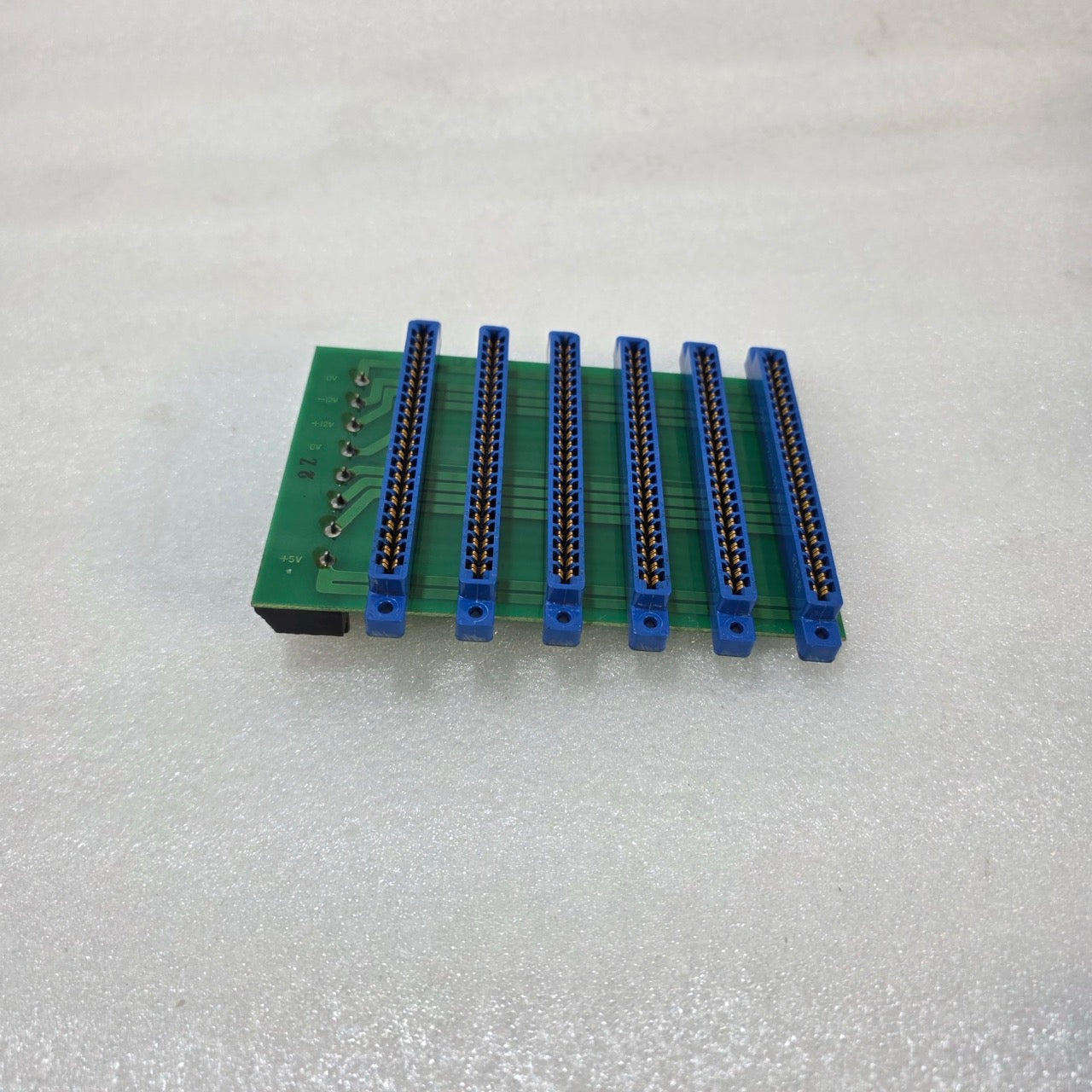 TERASAKI EMW-1902 CONTROL PCB K/821/8-001 INDUSTRIAL CIRCUIT BOARD