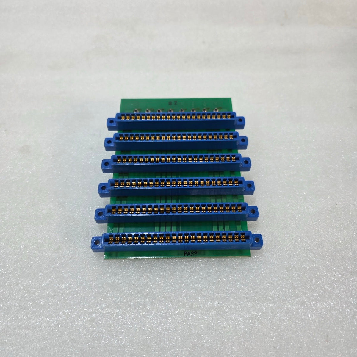TERASAKI EMW-1902 CONTROL PCB K/821/8-001 INDUSTRIAL CIRCUIT BOARD