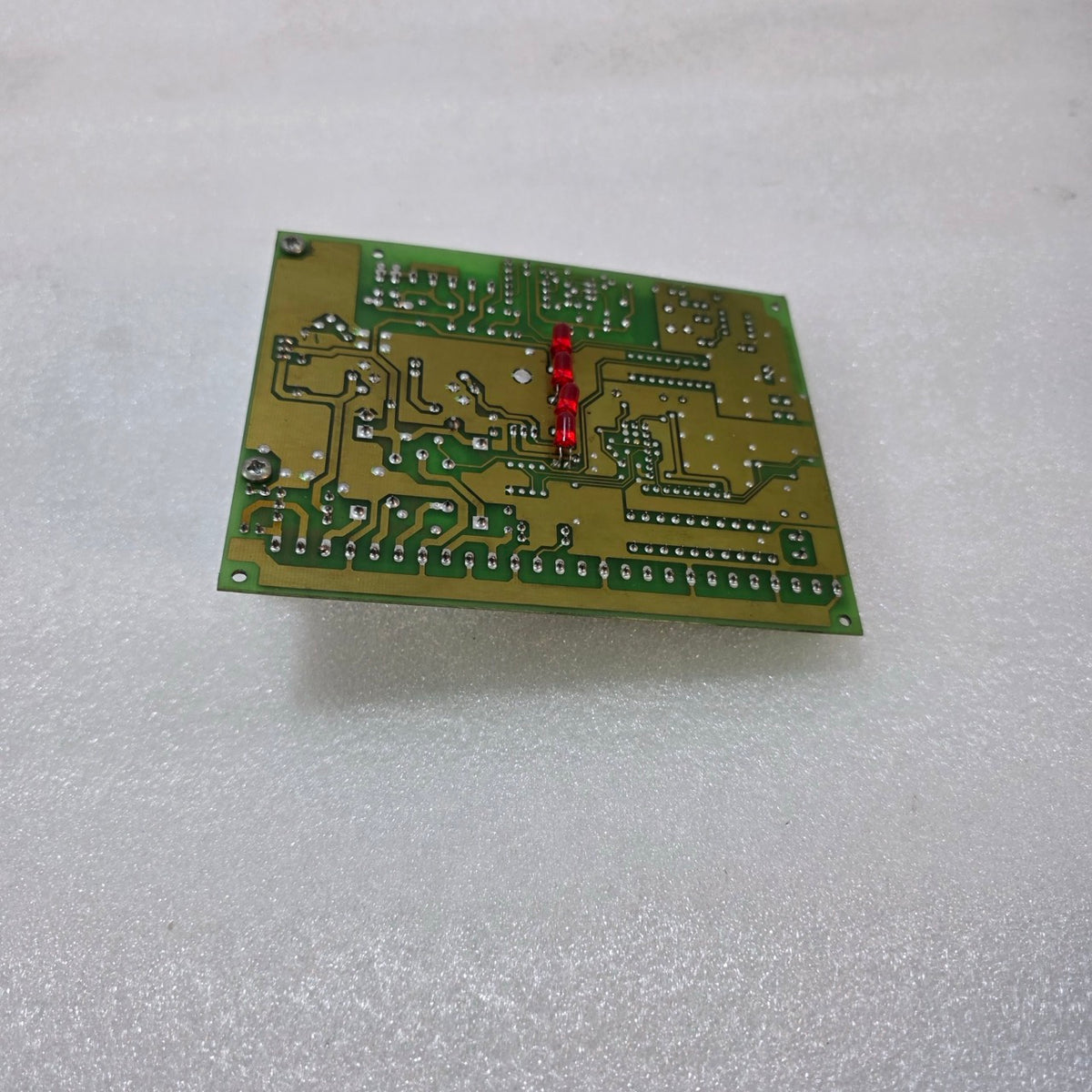 PCB-AMS8-VA-000 AMISZ1 INDUSTRIAL CONTROL CIRCUIT BOARD
