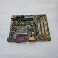 MSI MS-6178 VER.1.1 ATX MOTHERBOARD INTEL 1996 INDUSTRIAL PC MAINBOARD