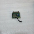 JRC CDE-339 CONTROL 6PCRD00549A INDUSTRIAL CIRCUIT BOARD