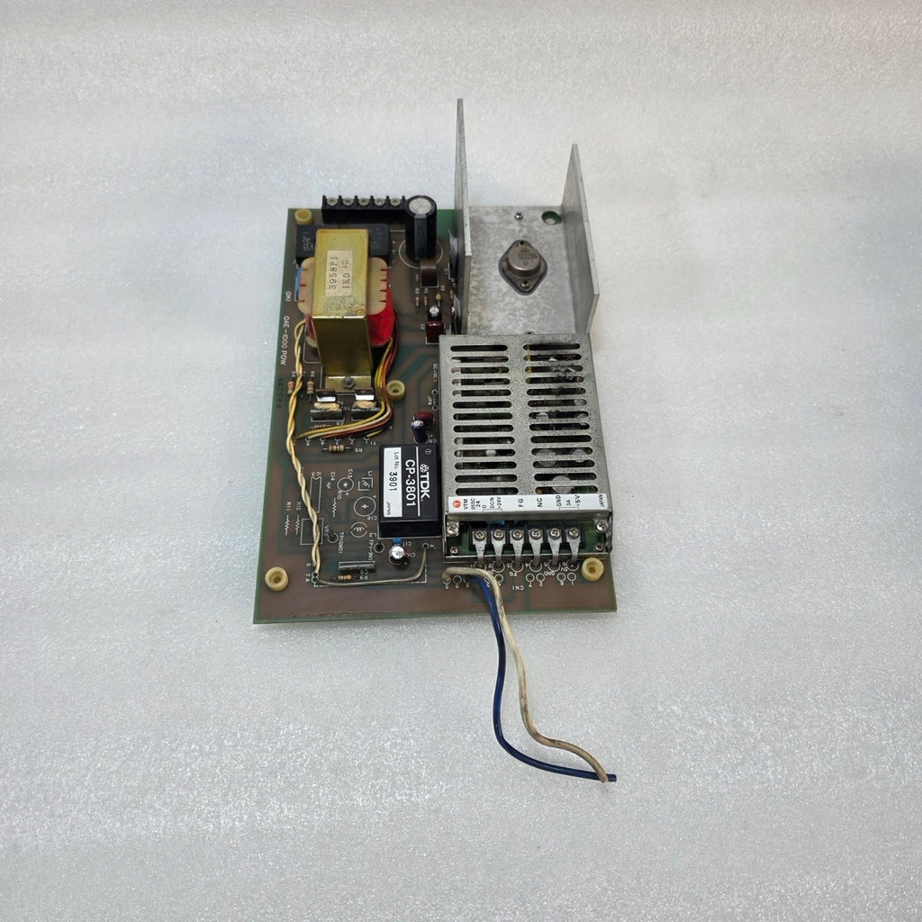 OKI OAE-1000 POW POWER SUPPLY PCB | RBI164-2553 CIRCUIT BOARD