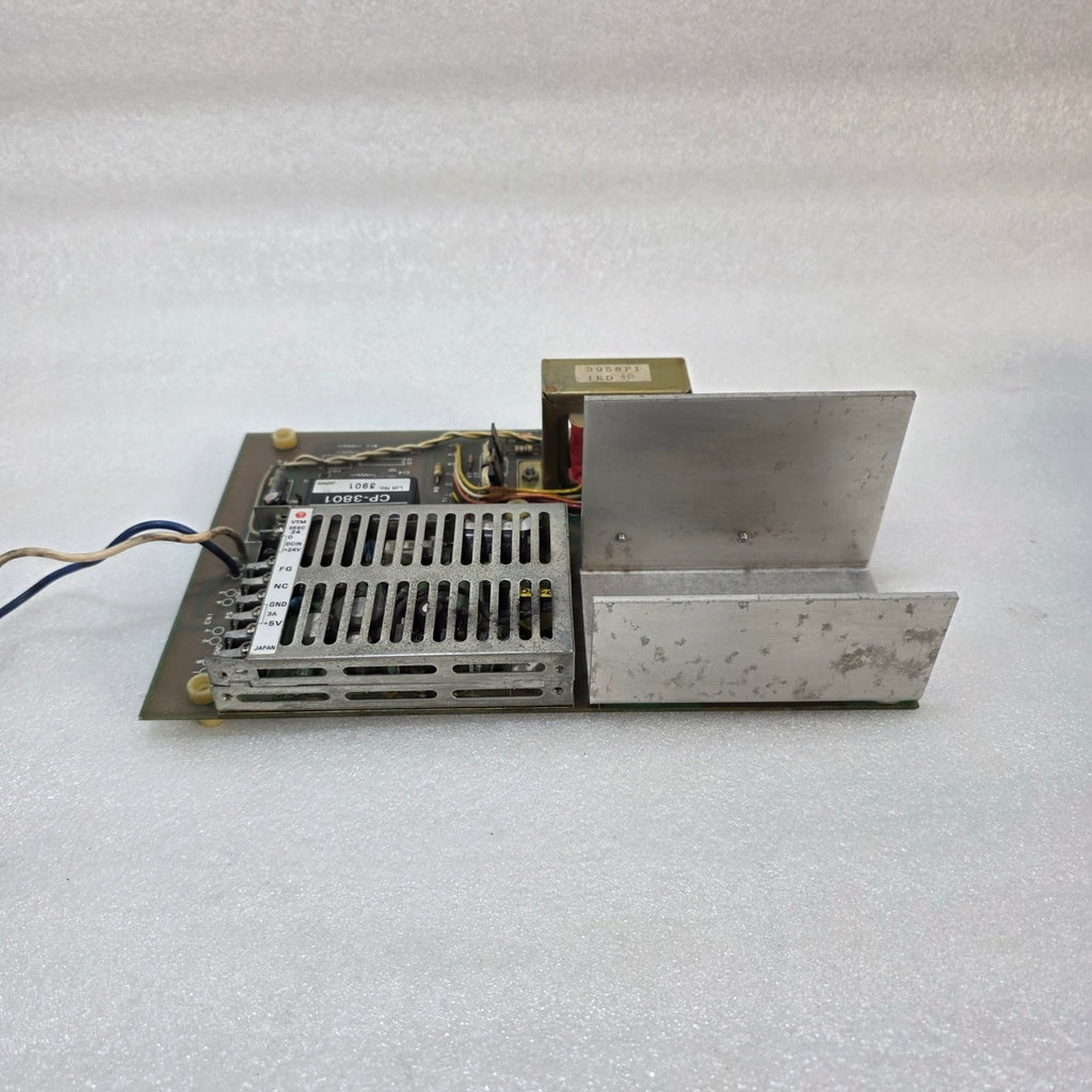 OKI OAE-1000 POW POWER SUPPLY PCB | RBI164-2553 CIRCUIT BOARD