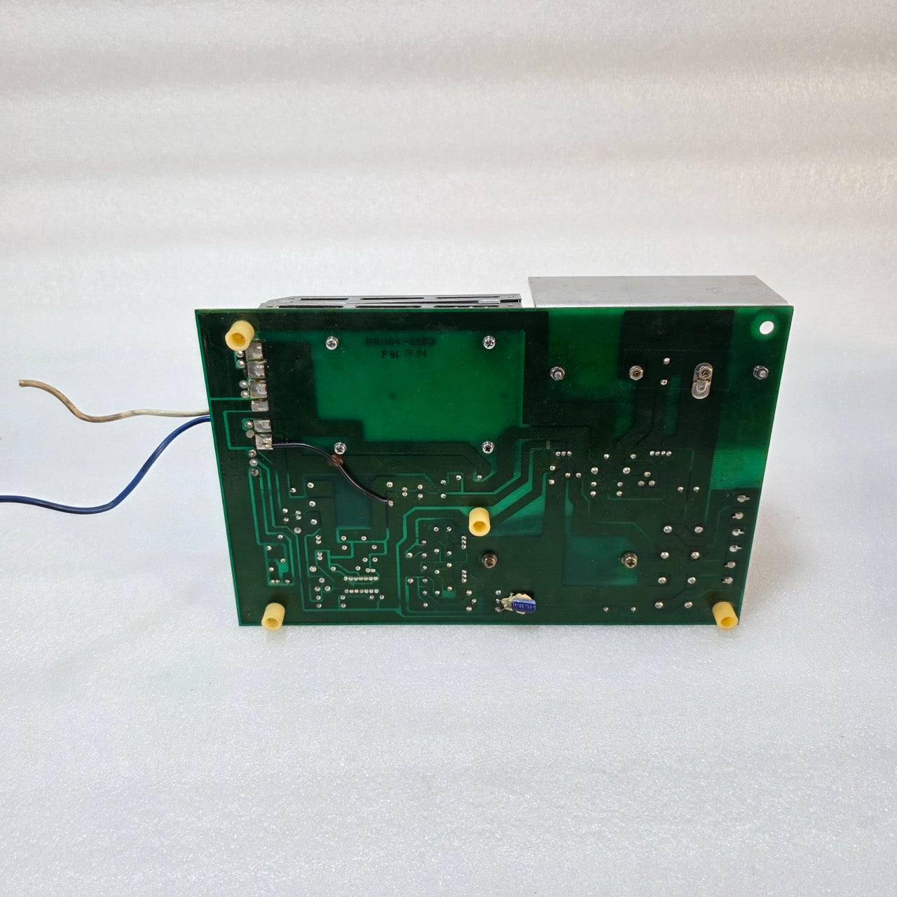 OKI OAE-1000 POW POWER SUPPLY PCB | RBI164-2553 CIRCUIT BOARD