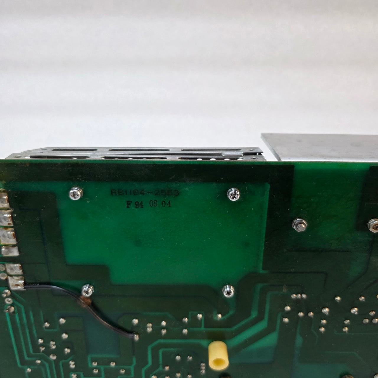 OKI OAE-1000 POW POWER SUPPLY PCB | RBI164-2553 CIRCUIT BOARD