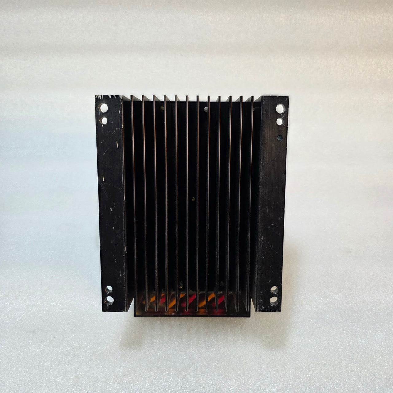 ALLEN-BRADLEY 150-B24NBDA-J1 SMC DIALOG PLUS SOFT STARTER, 24A, 208–480V AC WITH