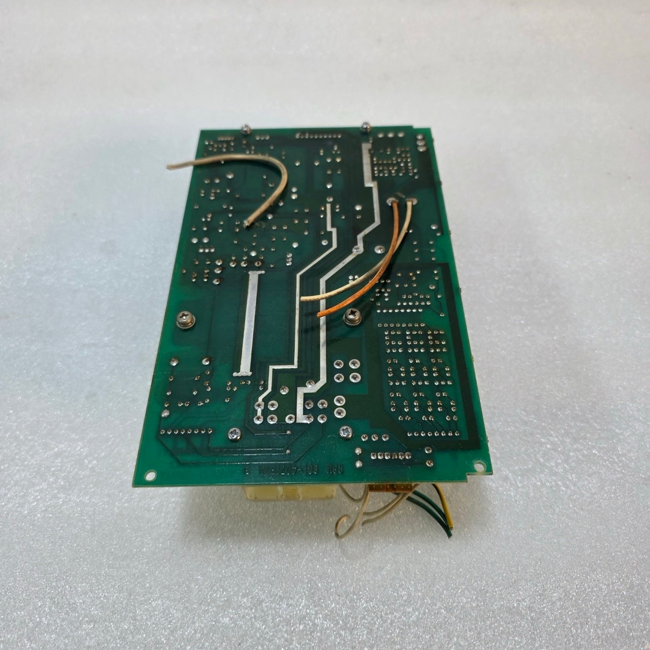 OKI AYU901-1216G1A INDUSTRIAL CONTROL PCB BOARD, OAREGTA SERIES