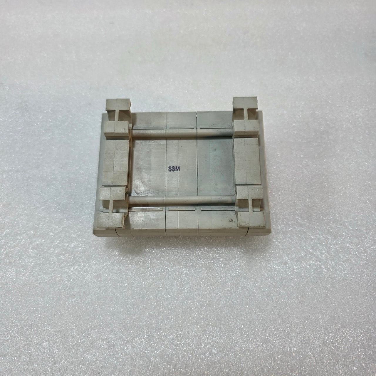 5UNIT X  ALLEN-BRADLEY 1492-IFM20F SERIES A WIRING INTERFACE MODULE LOT OF 5 PC