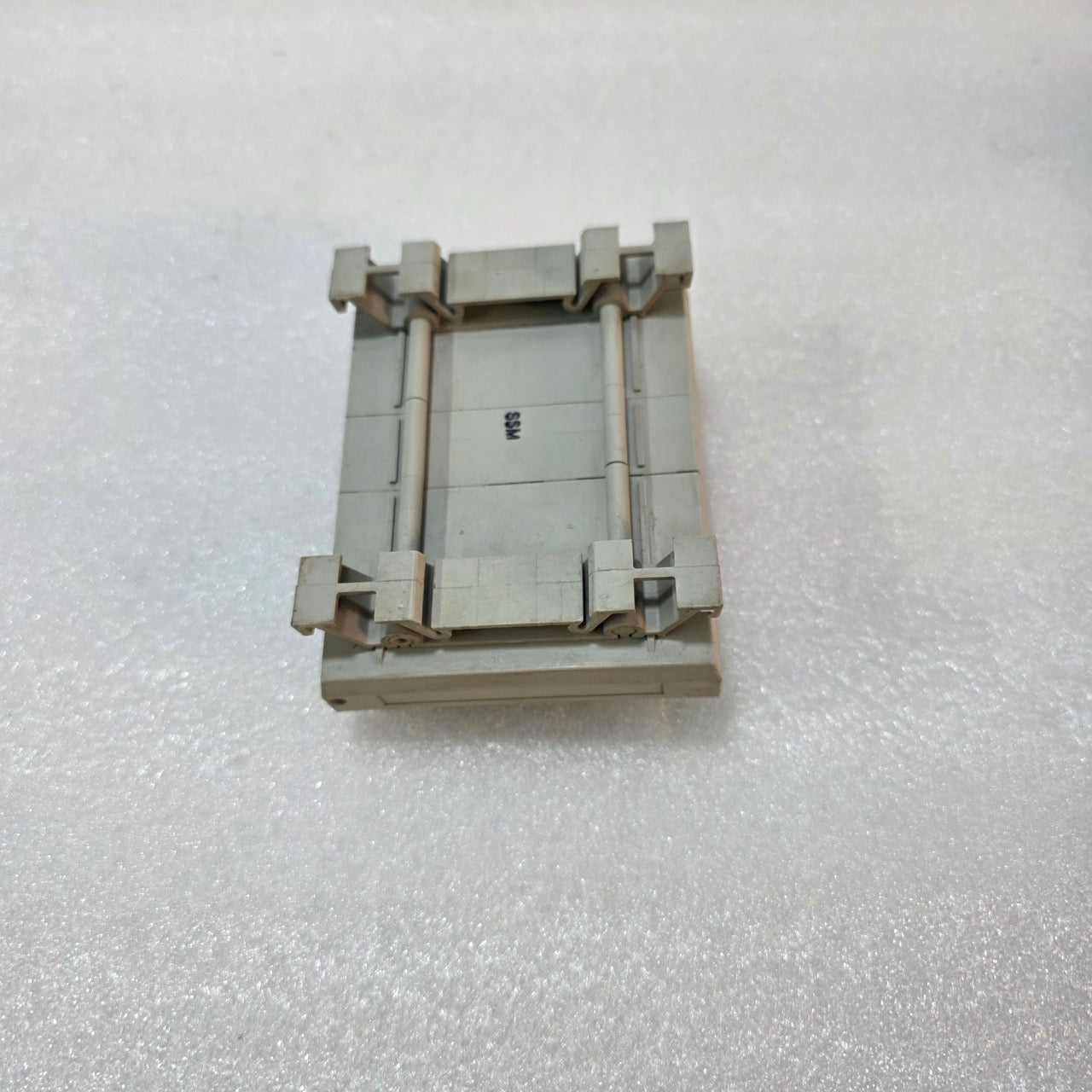 5UNIT X  ALLEN-BRADLEY 1492-IFM20F SERIES A WIRING INTERFACE MODULE LOT OF 5 PC