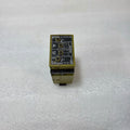 TELE IH5AAC4X MONITORING RELAY MODULE | 24V AC INDUSTRIAL CONTROL RELAY | DIN RA