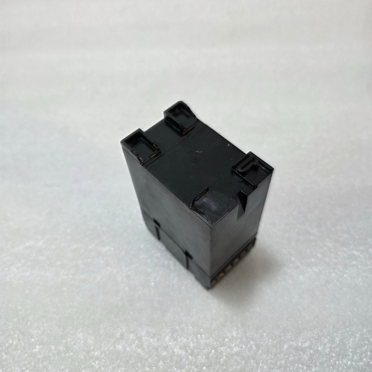 KUHNKE U1510.2 VOLTAGE MONITORING RELAY, 50–500V AC 24V DC BODY BROKEN WORKING