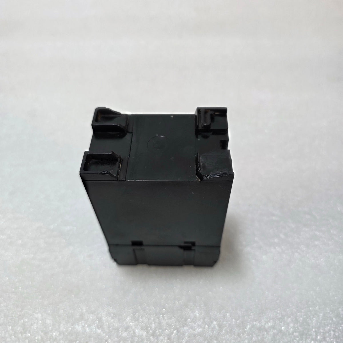 KUHNKE U1510.2 VOLTAGE MONITORING RELAY, 50–500V AC 24V DC BODY BROKEN WORKING