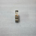 RE7TP13BU MULTI-RANGE TIME DELAY RELAY (0.05S–300H, 110–240VAC/24-42-48VAC-DC