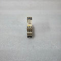 RE7MY13MW ZELIO TIME MULTIFUNCTION TIMER RELAY, 24–240V AC/DC