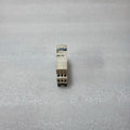 RE7TL11BU ZELIO TIME DELAY RELAY, 0.05S–300H, 24–240V AC/DC