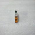 SELEC 600DT-CU MULTIFUNCTION TIMER RELAY, 0.1S–999H, 20–240V AC/DC, 8A